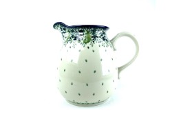 077 Bunzlau Bolle Kan 2206X Bolle kannen